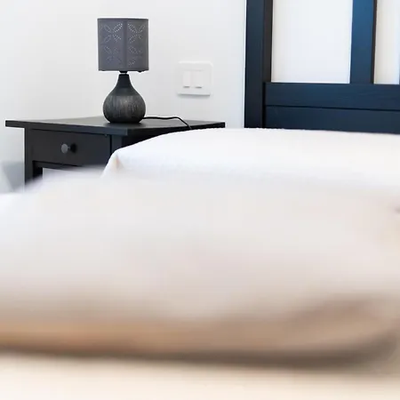 Casa A A Due Passi Dal Mare Апартаменты Джулианова