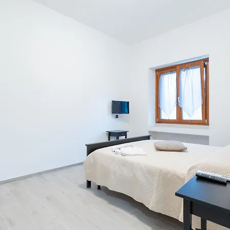 Casa A A Due Passi Dal Mare Апартаменты