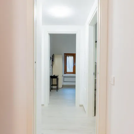 Casa A A Due Passi Dal Mare * Джулианова