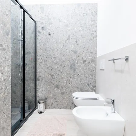 Casa A A Due Passi Dal Mare Апартаменты Джулианова