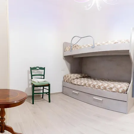 Casa A A Due Passi Dal Mare Джулианова