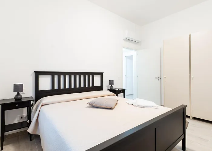 Casa A A Due Passi Dal Mare *