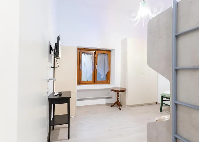 Casa A A Due Passi Dal Mare *