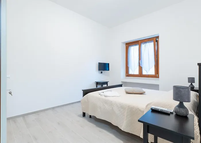 Casa A A Due Passi Dal Mare Διαμέρισμα