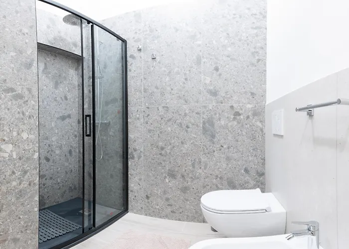 Casa A A Due Passi Dal Mare Giulianova