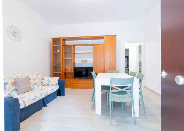 Casa A A Due Passi Dal Mare Giulianova