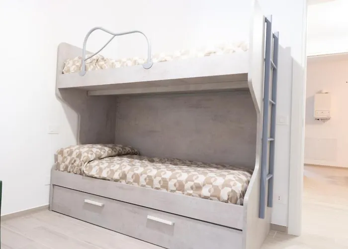 Casa A A Due Passi Dal Mare Διαμέρισμα *