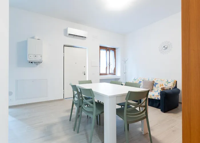 Casa A A Due Passi Dal Mare Διαμέρισμα Giulianova