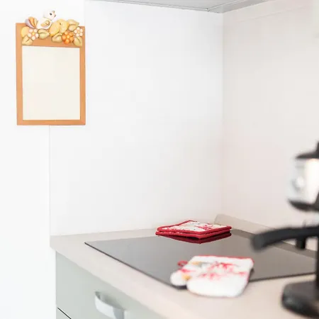 Casa A A Due Passi Dal Mare Giulianova