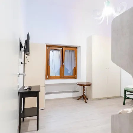 Casa A A Due Passi Dal Mare *