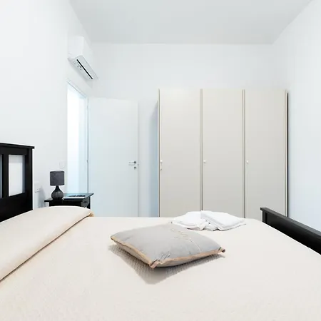 Casa A A Due Passi Dal Mare Appartement *