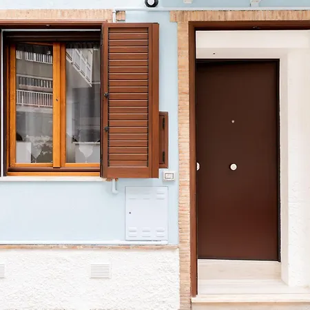 Apartamento Casa A A Due Passi Dal Mare Giulianova