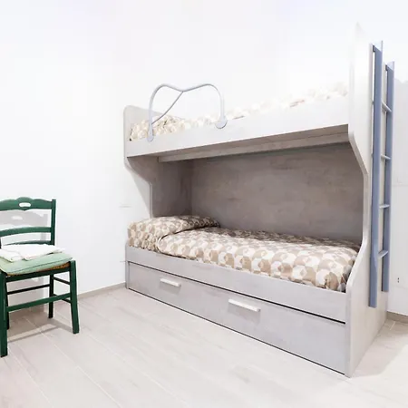 Appartement Casa A A Due Passi Dal Mare *