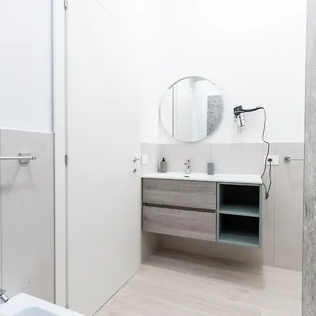 Casa A A Due Passi Dal Mare Appartement *