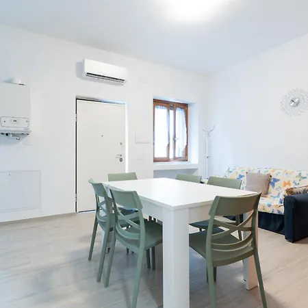 Casa A A Due Passi Dal Mare Apartamento Giulianova