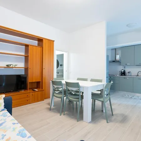 Apartamento Casa A A Due Passi Dal Mare Giulianova