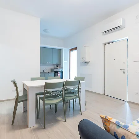 Appartement Casa A A Due Passi Dal Mare