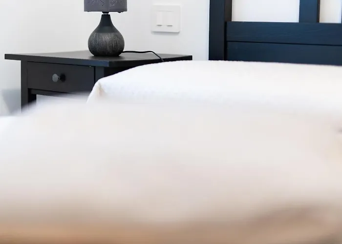 Casa A A Due Passi Dal Mare Apartamento Giulianova