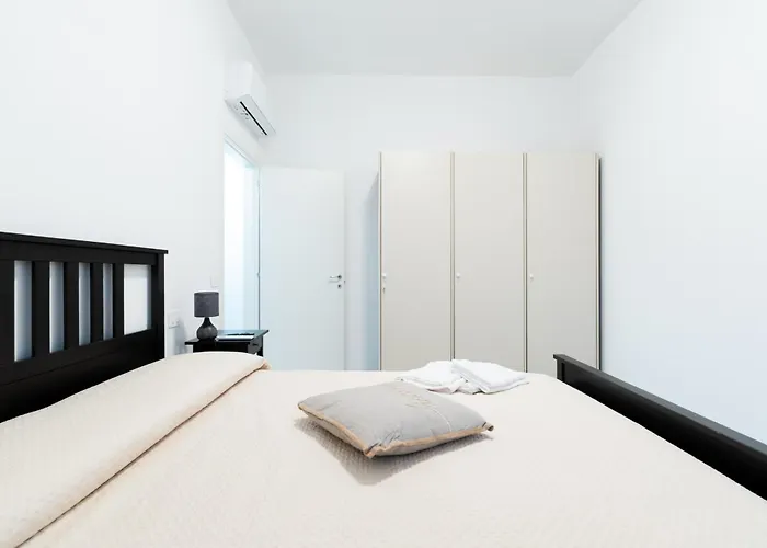 Casa A A Due Passi Dal Mare Apartamento *