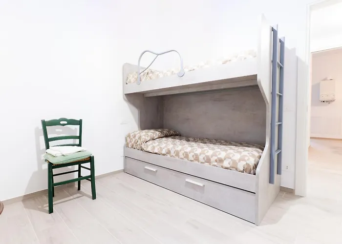 Apartamento Casa A A Due Passi Dal Mare *