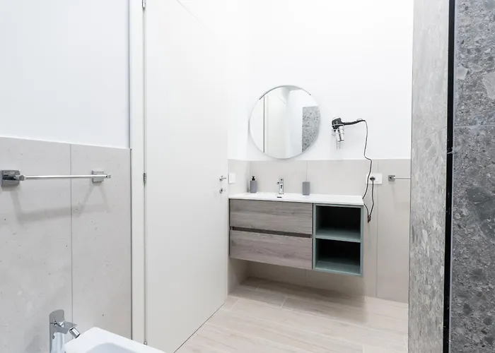 Casa A A Due Passi Dal Mare Apartamento *