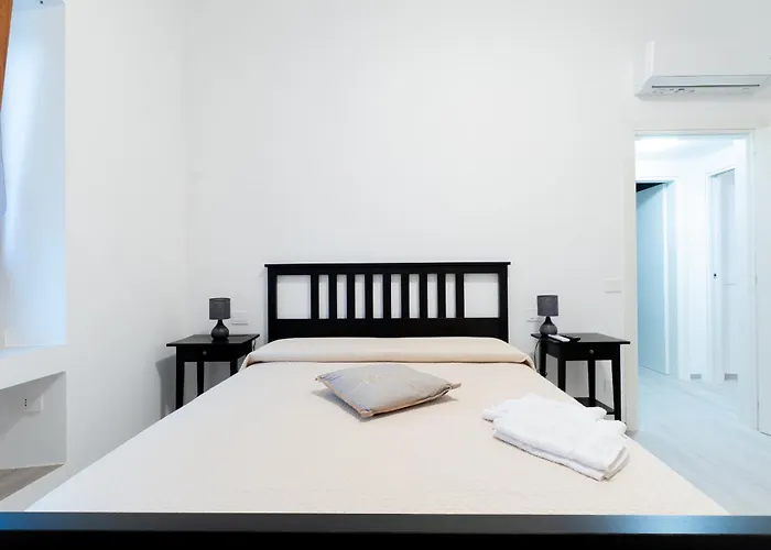 Apartamento Casa A A Due Passi Dal Mare Giulianova