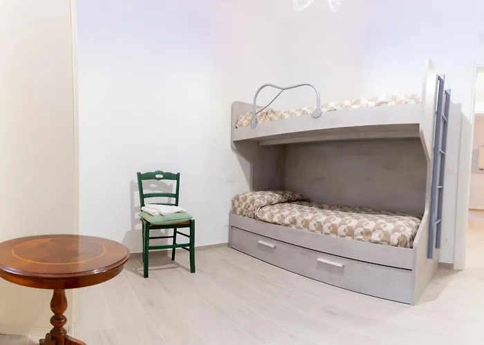 Casa A A Due Passi Dal Mare Giulianova