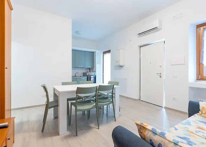 Apartamento Casa A A Due Passi Dal Mare